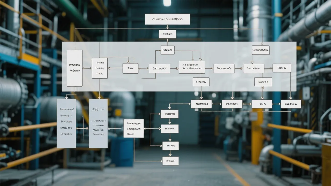 Programa Controle Processos: Guia Completo