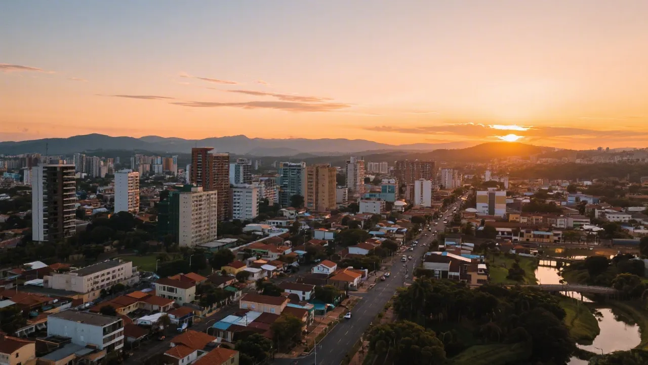 Investindo em Imóveis em Sorocaba