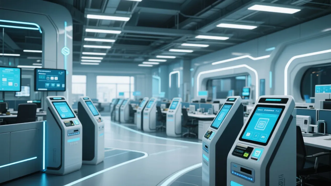 Benefícios da Automatização de Pagamentos