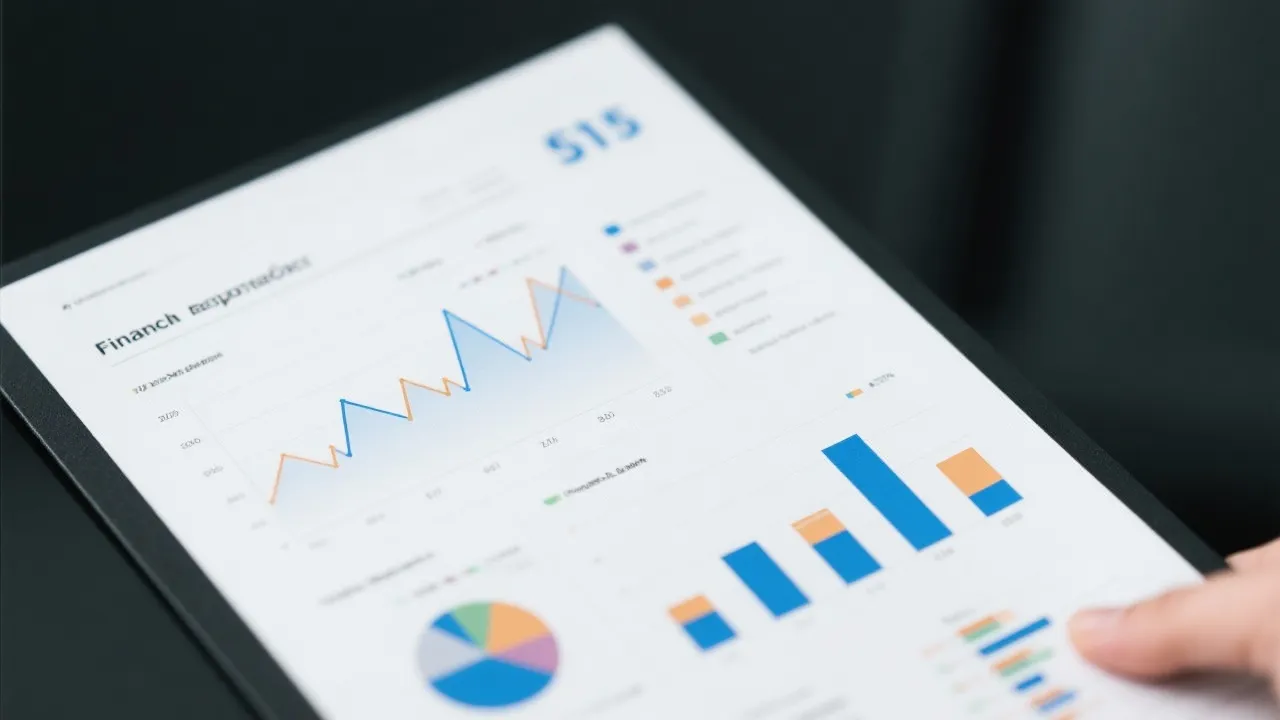 Herramientas Financieras Online