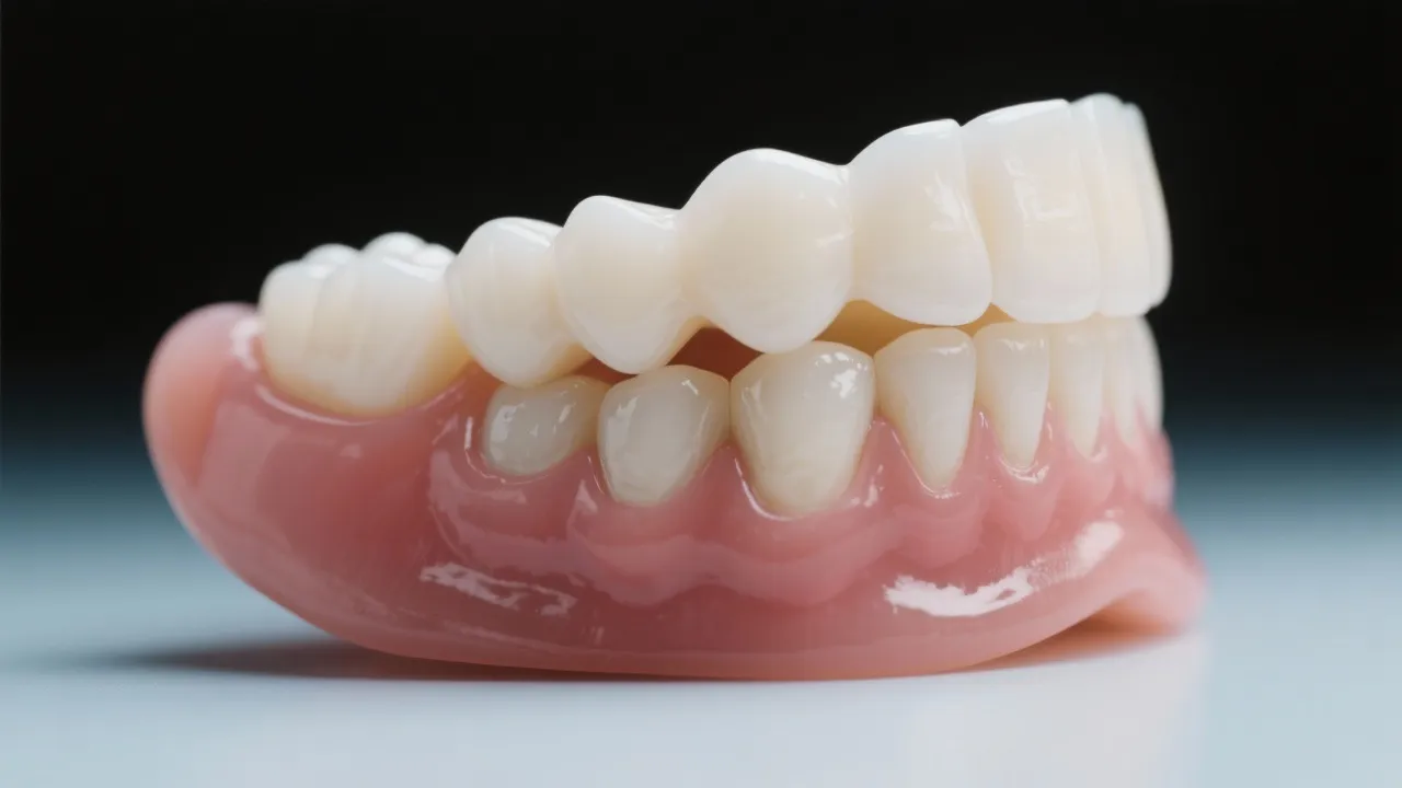 Todo Sobre Prótesis Dentarias