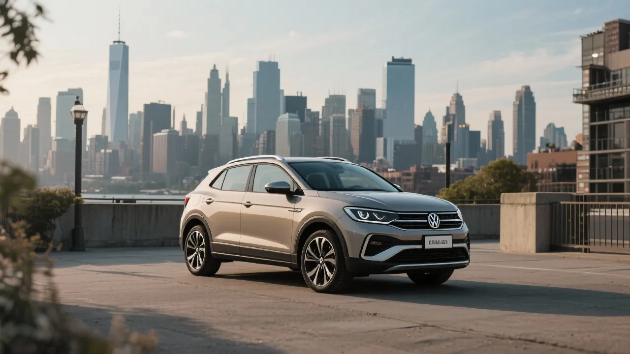 Comprehensive Guide to VW Nivus