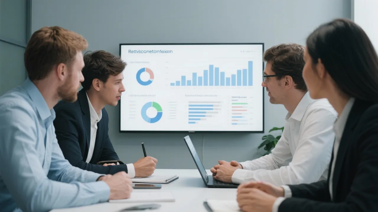Estratégias de Consultoria em Retenção