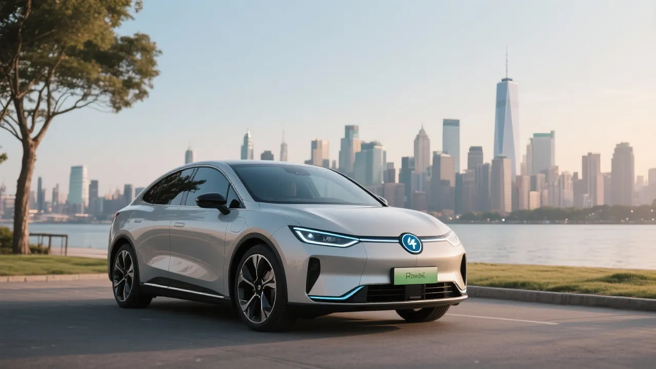 Como Comprar Carro Elétrico Economicamente