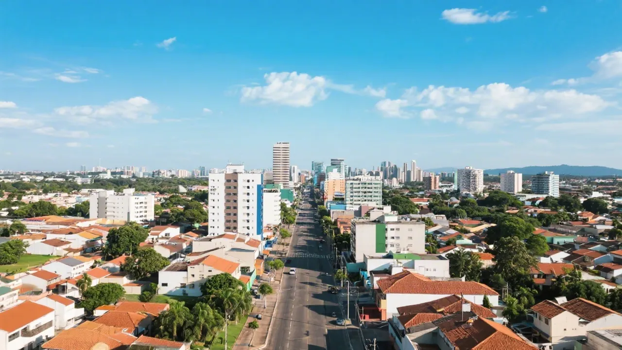 Imoveis Sorocaba: Análise Completa