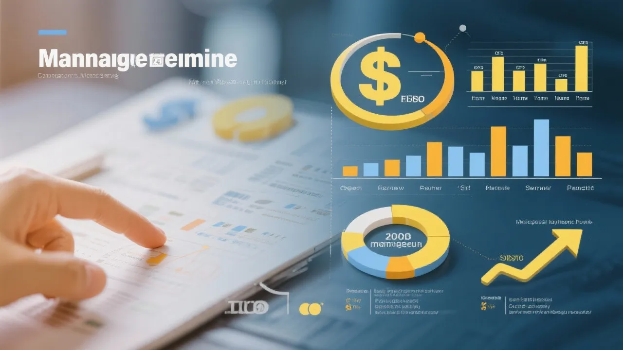 Aprofundando-se em Gestão Financeira Espm