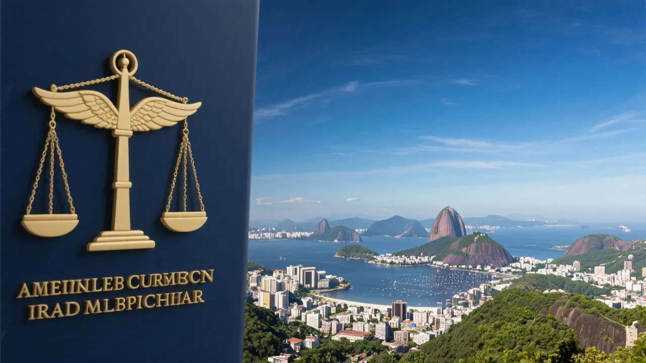 Advogados Criminalistas no RJ: Uma Análise Detalhada