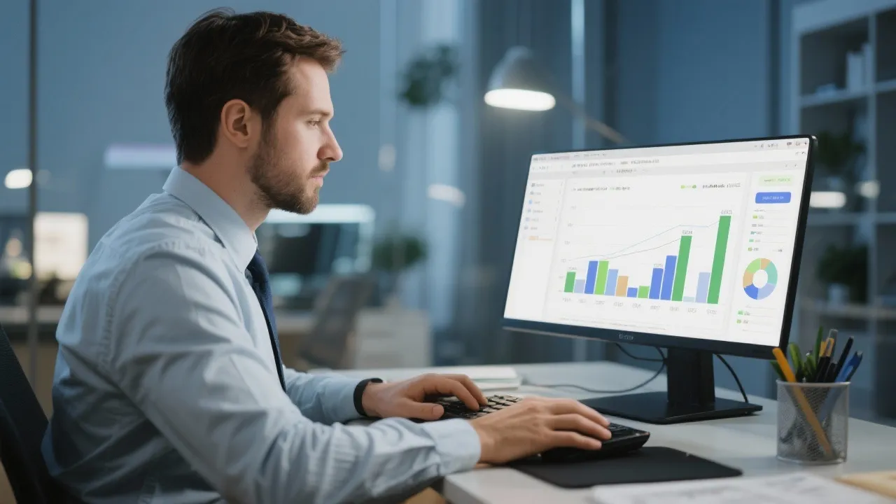 Herramientas para Planificación Financiera
