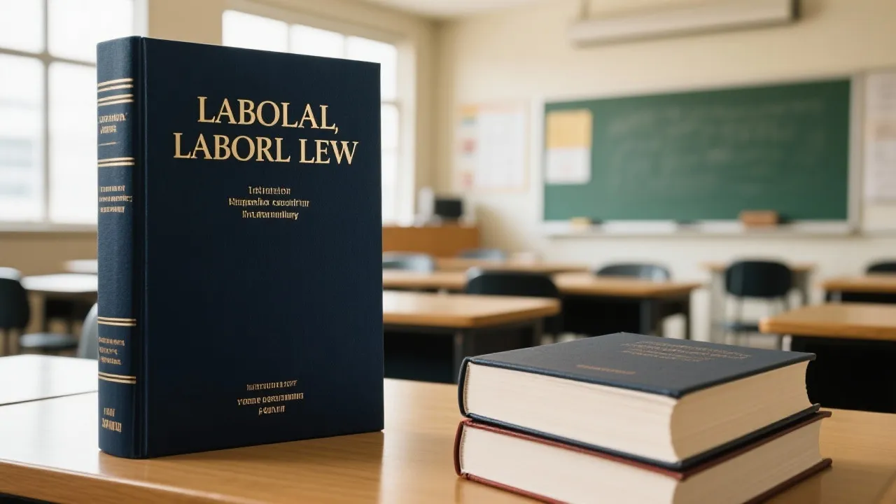 MBA Direito do Trabalho: Guia Completo