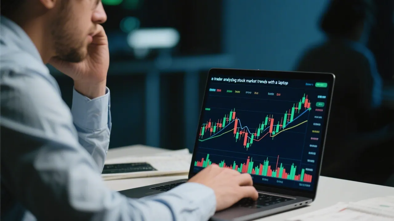 Fundamentos del Vocabulario Trader
