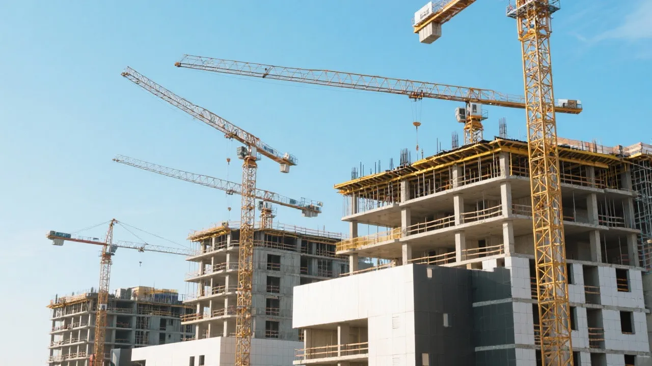 Construtora Maloi: Transformando Espaços