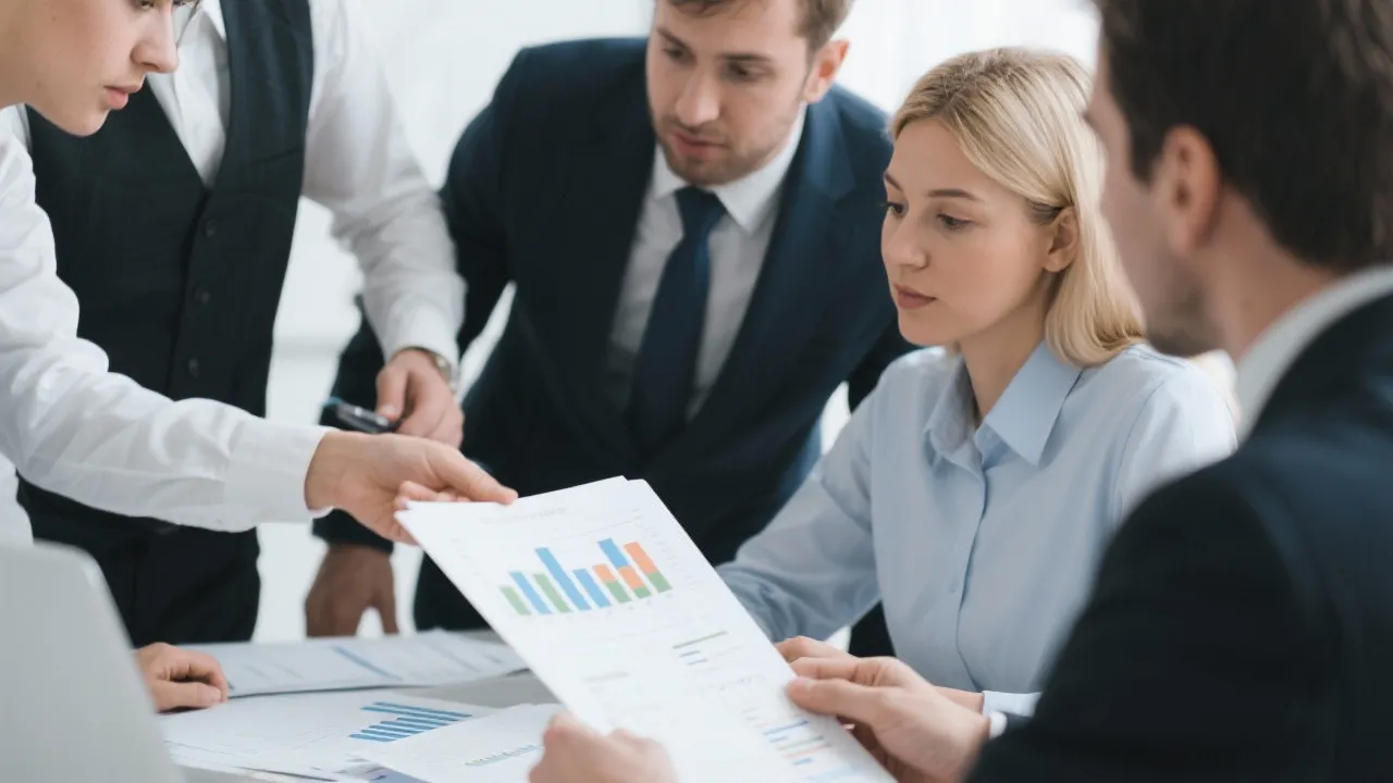 Estratégias de Consultoria de Custos
