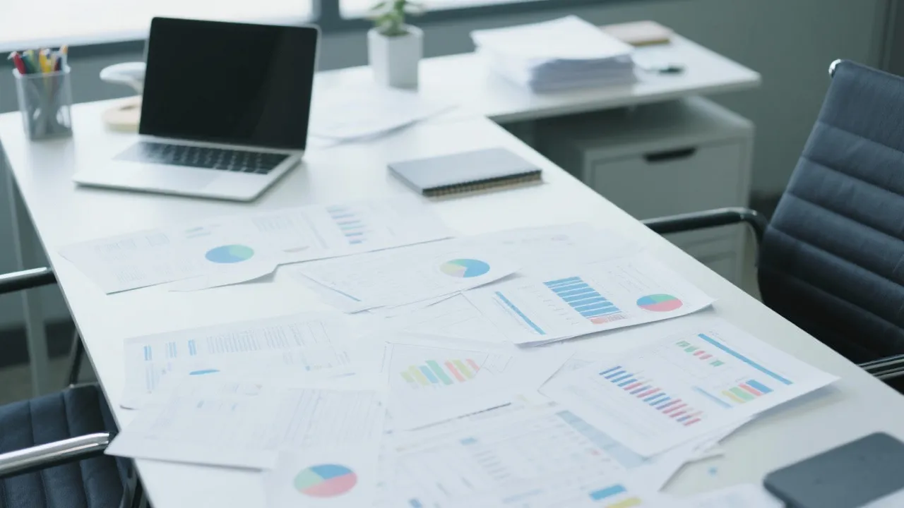Estratégias de Controle de Despesas Empresariais
