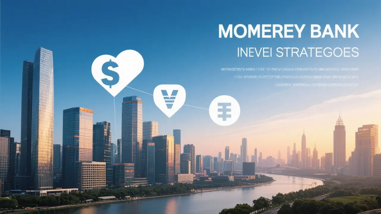 Grd Investimentos e Contas Bancárias Online