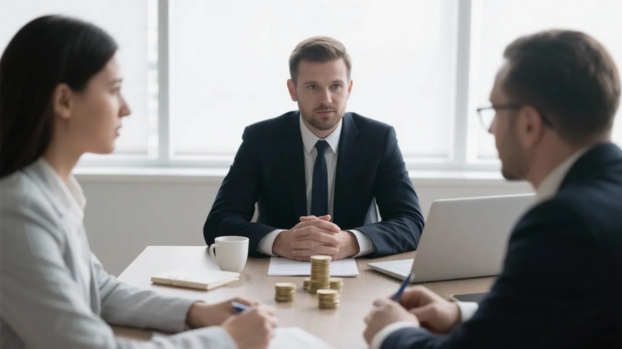 Consultoria de Custos em Bancos