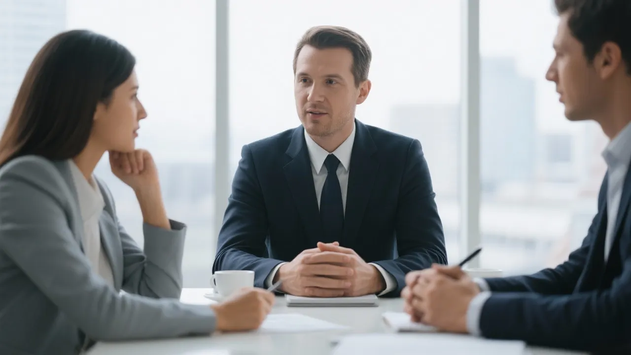 Estratégias de Consultoria para Retenção