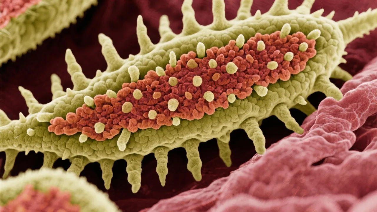 Comprendiendo Trichomonas Papanicolau