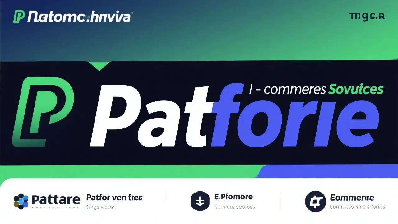 Salesforce: Plataforma Ecommerce Integral
