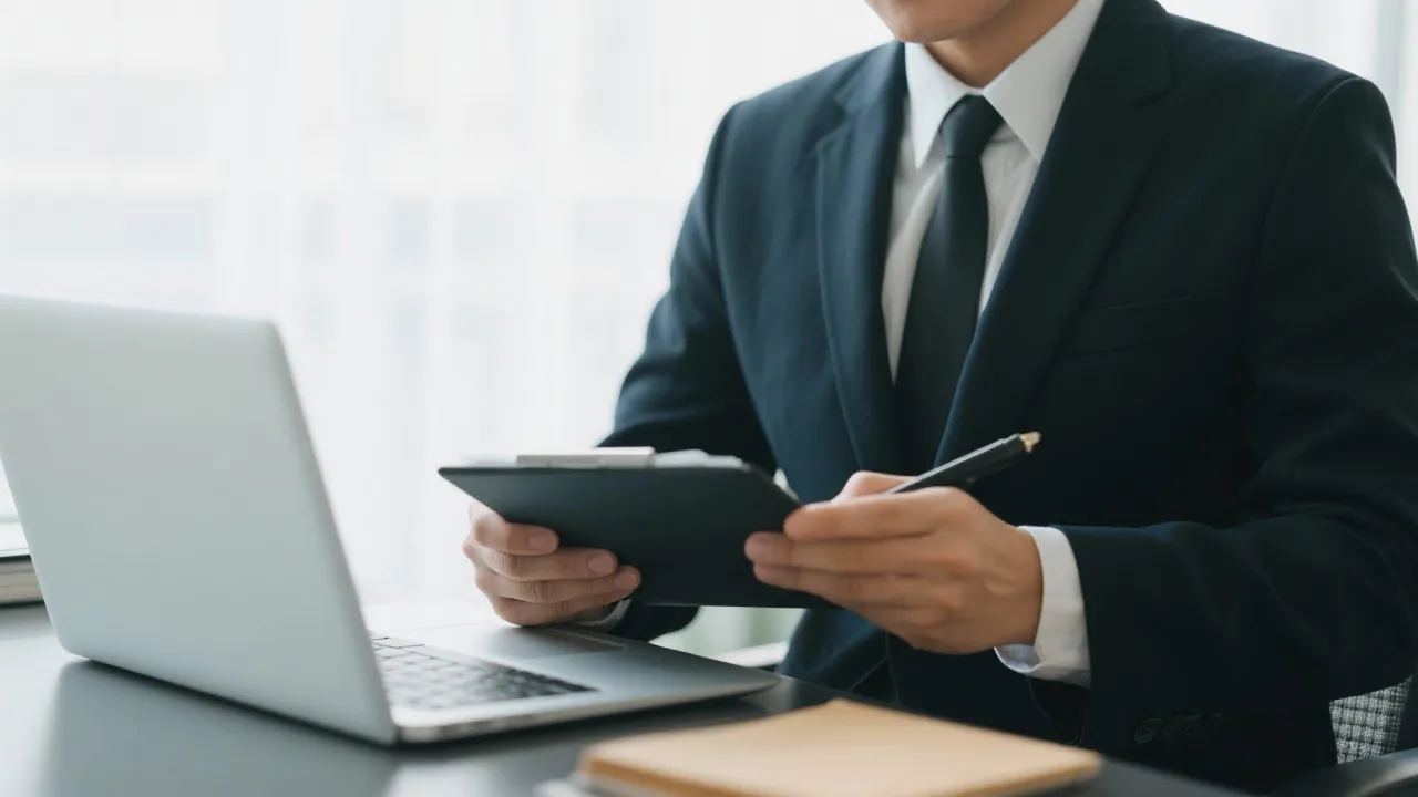 O Papel do Advogado Empresarial