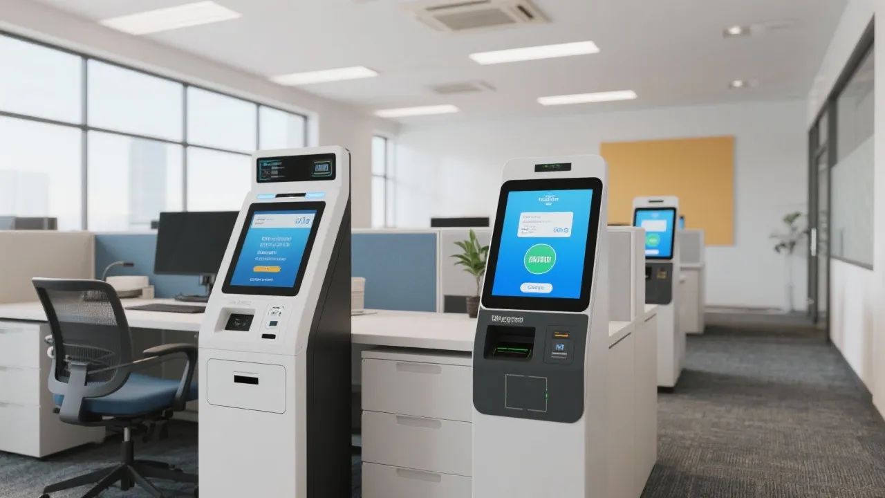 Automatização de Pagamentos Empresariais