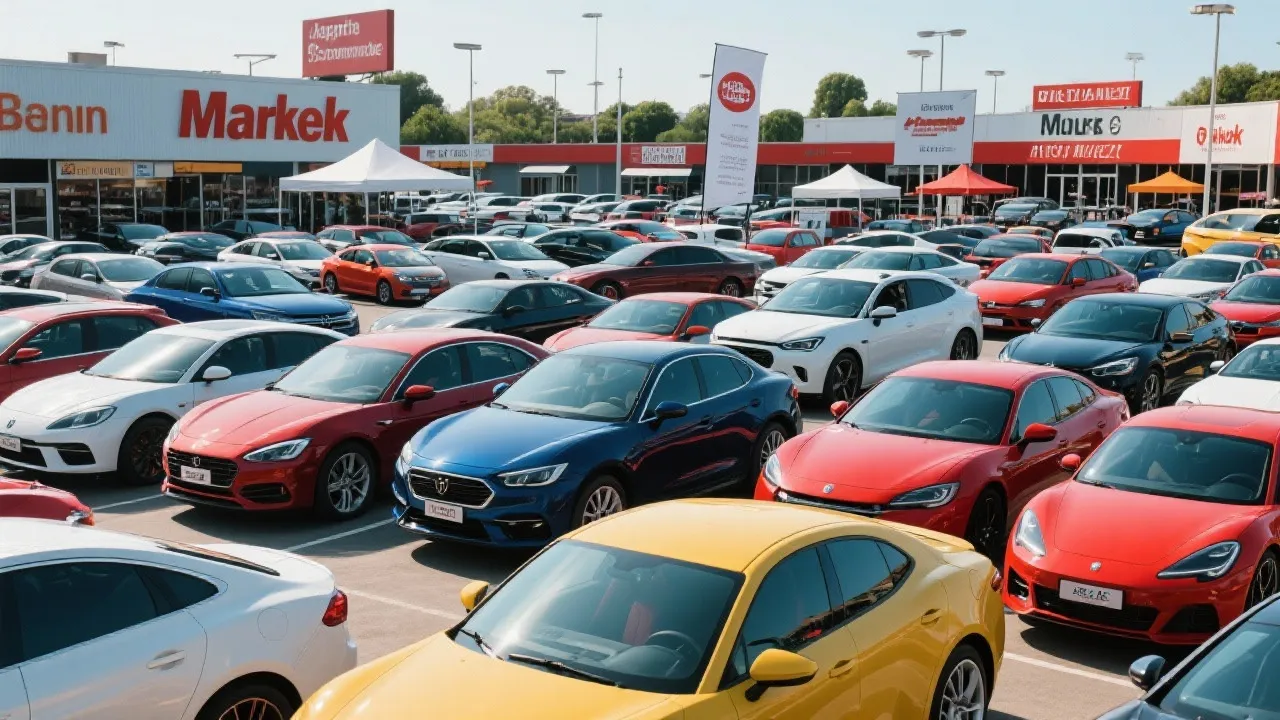 Guia Completo de Compra de Carros