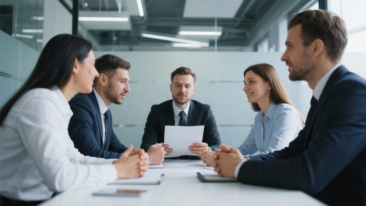 Consultoria em Retenção: Estratégias e Benefícios