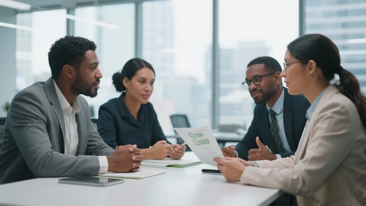 Exploring Loan Services Worldwide