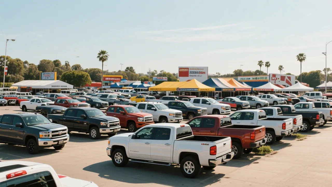 Camionetas Blumenau: Guía Completa