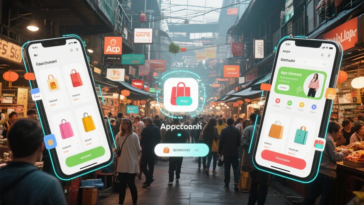 Understanding the Digital Marketplace Pagpop