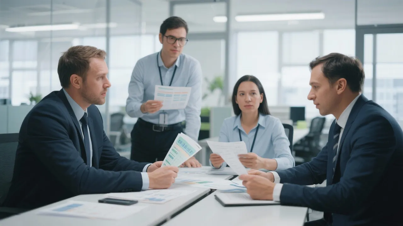 Maximizing Efficiency with Consultoria de Custos