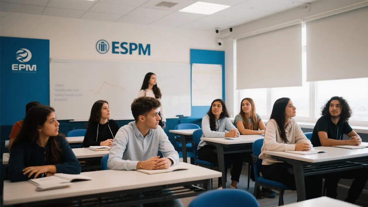 Estratégias de Gestão Financeira ESPM