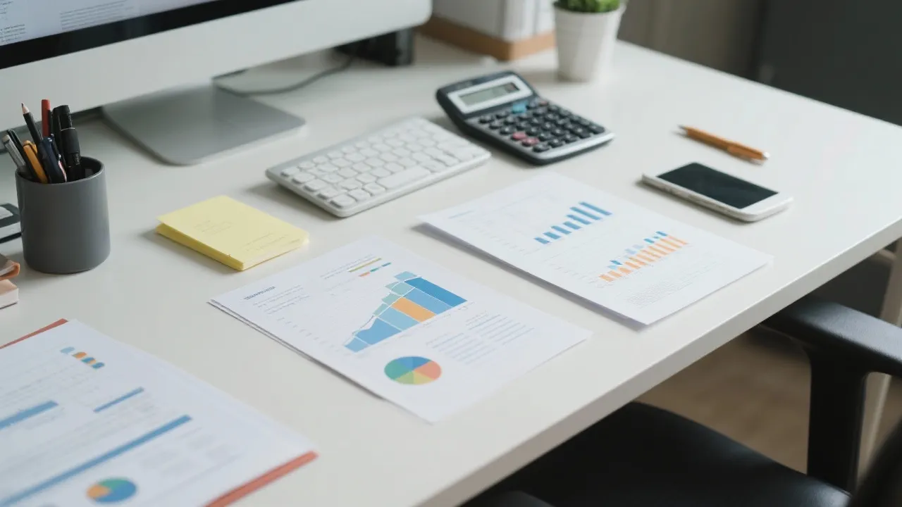 Aprendendo Gestão Financeira na ESPM