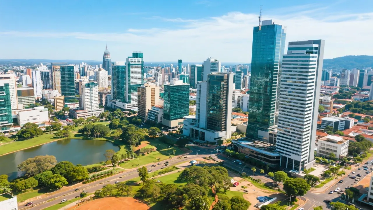 Consultoria Empresarial Perto de Curitiba