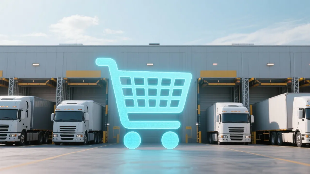 A Profundidade da Transportadora Shopfacil