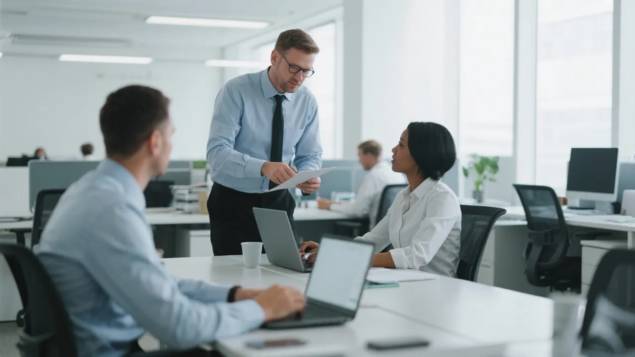 Como Cadastrar Vagas de Emprego