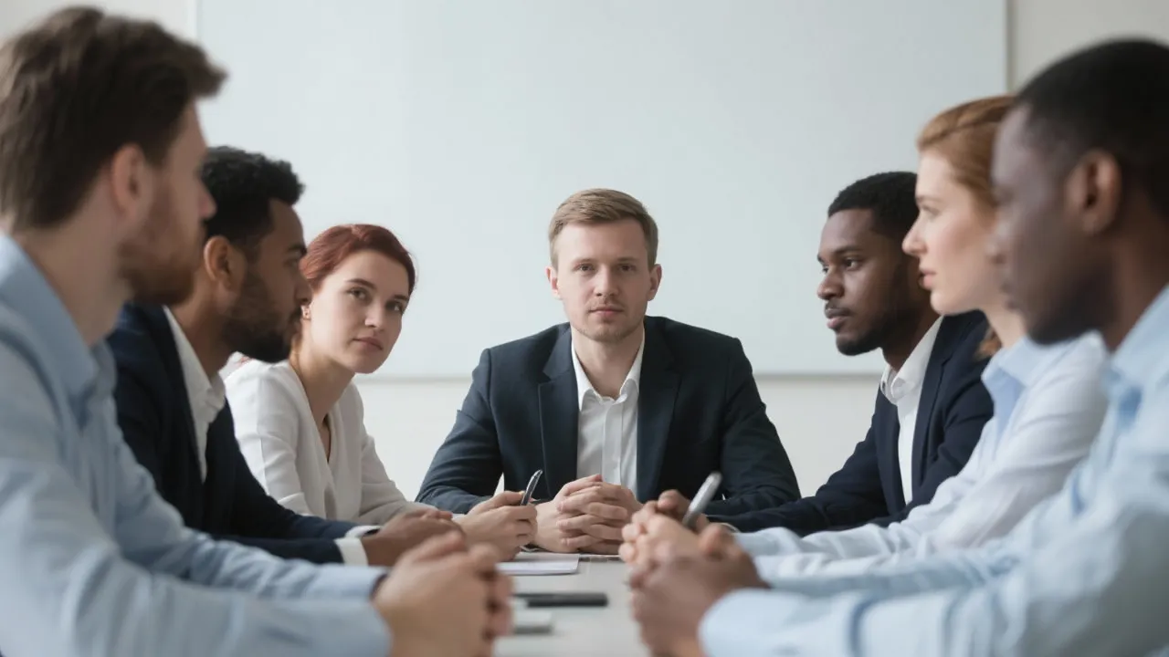 Estratégias para Retenção de Funcionários