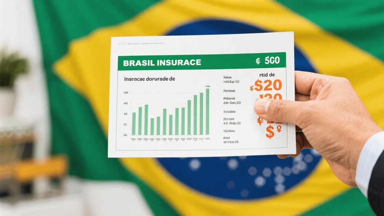 Analisando o Seguro DPVAT no Brasil
