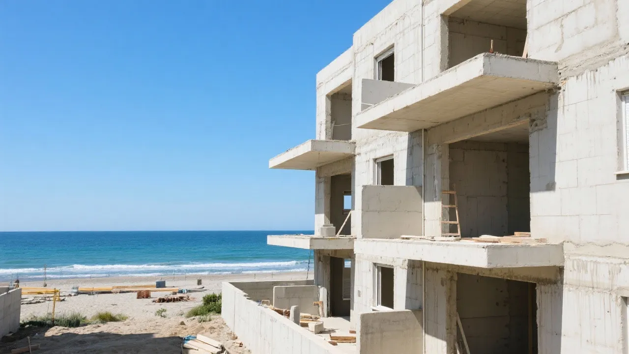 Investindo em Apartamentos na Planta