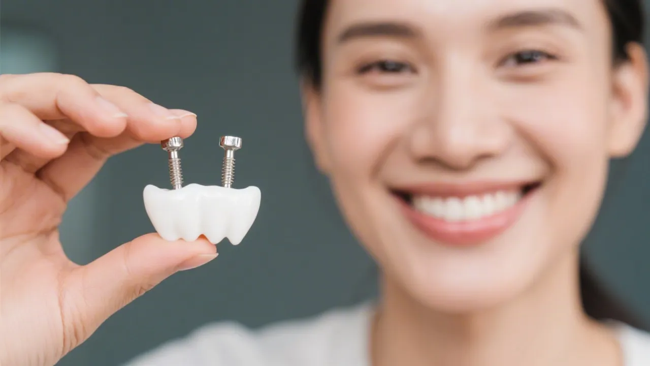 Understanding Full Mouth Teeth Replacement Cost
