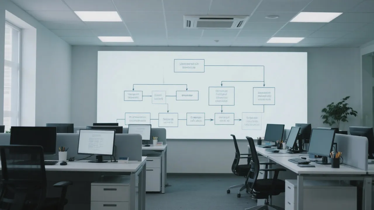 Otimizando o "Programa Controle Processos"