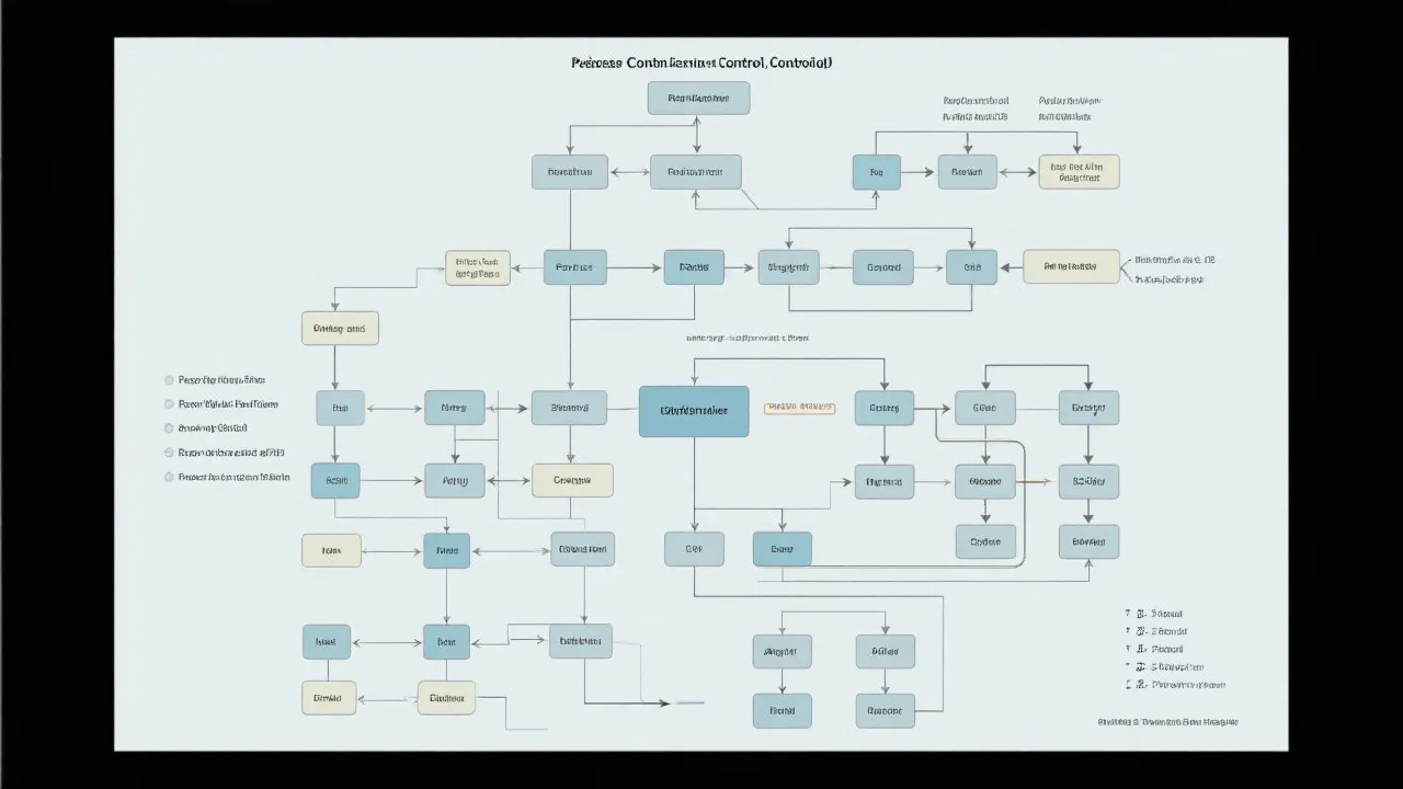 Domine o Programa Controle Processos