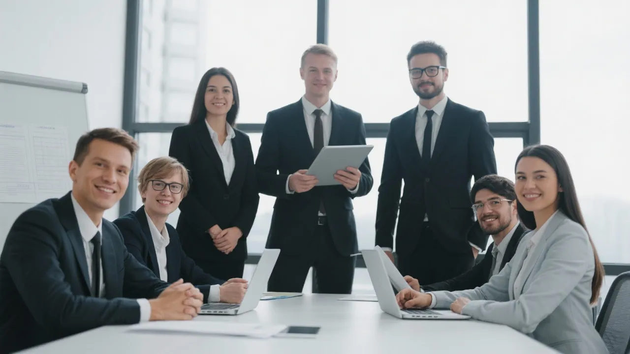 Wilker Consultoria: Excelência em Consultoria Empresarial