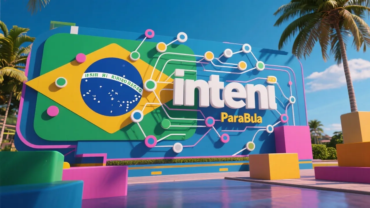 Internet Service Insights in Paraiba