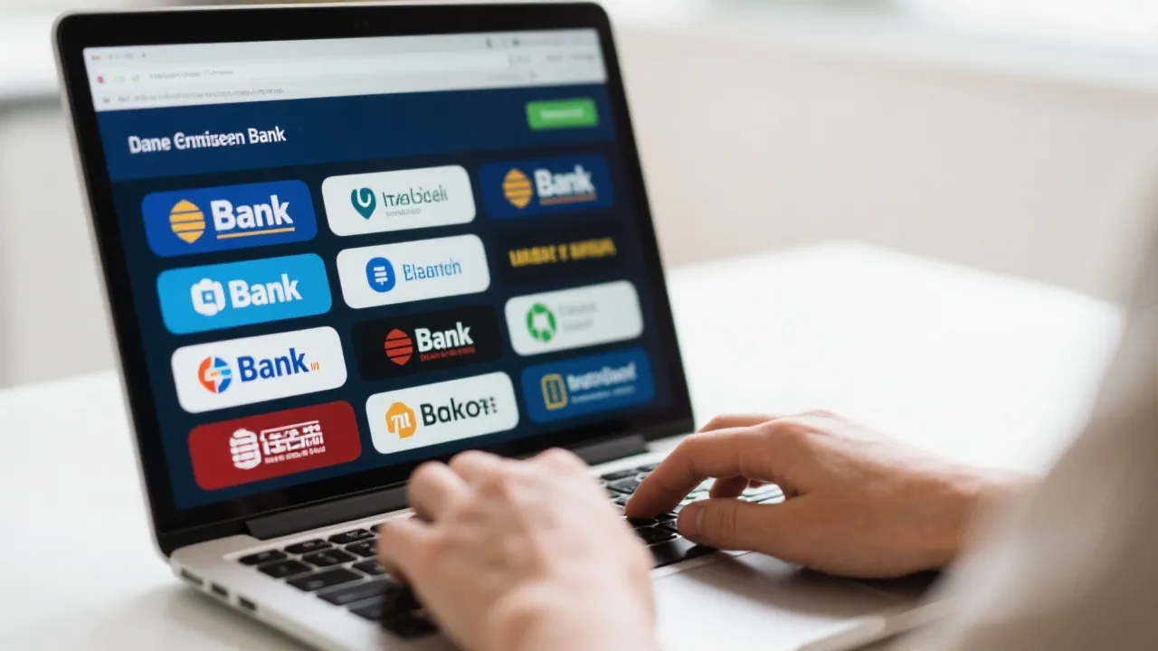 Como Receber Pagamentos de Bancos Online