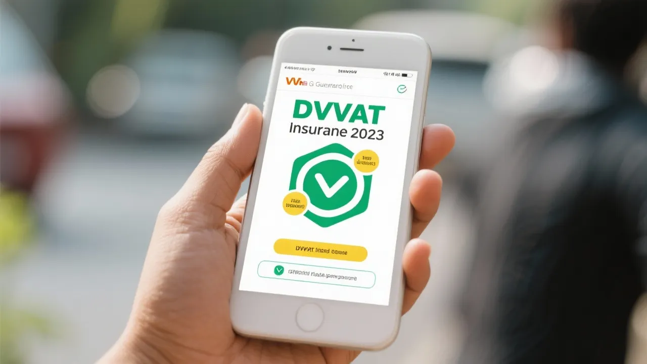 Comprehending DPVAT Insurance Framework