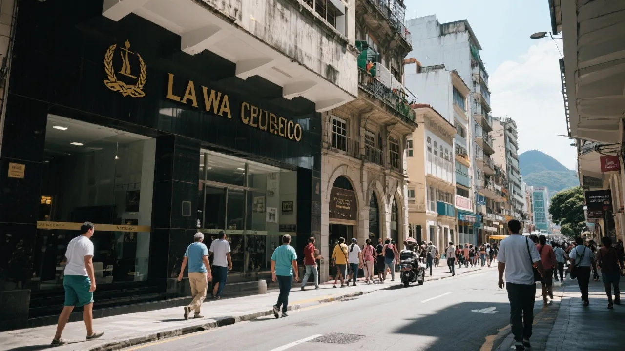 Advogados Criminalistas em Destaque no RJ