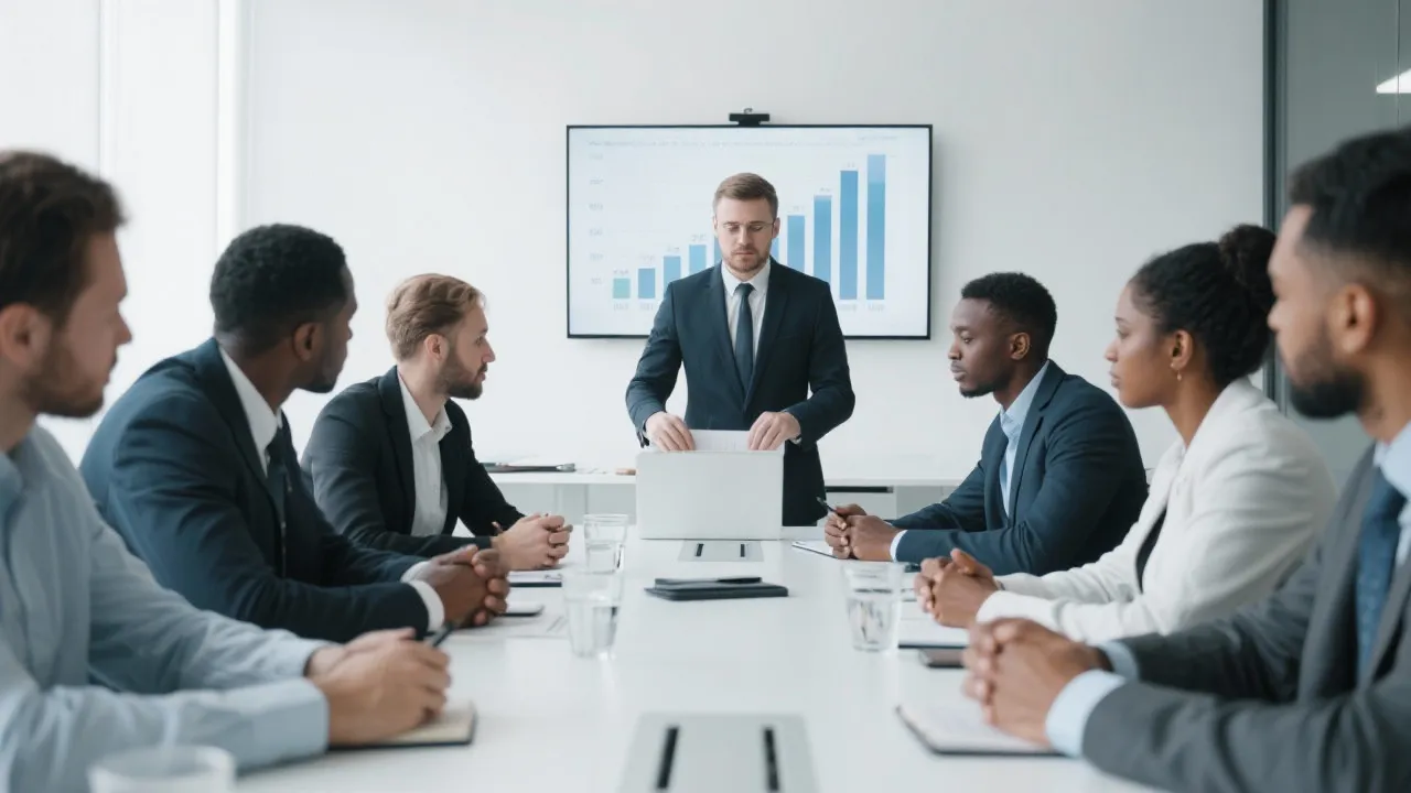Gestão Financeira na ESPM: Desafios e Oportunidades