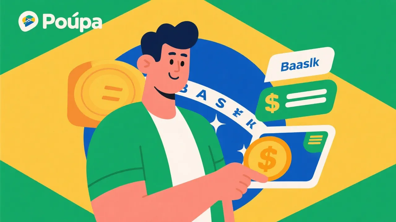 Investindo com Poupa Brasil: Um Guia Completo