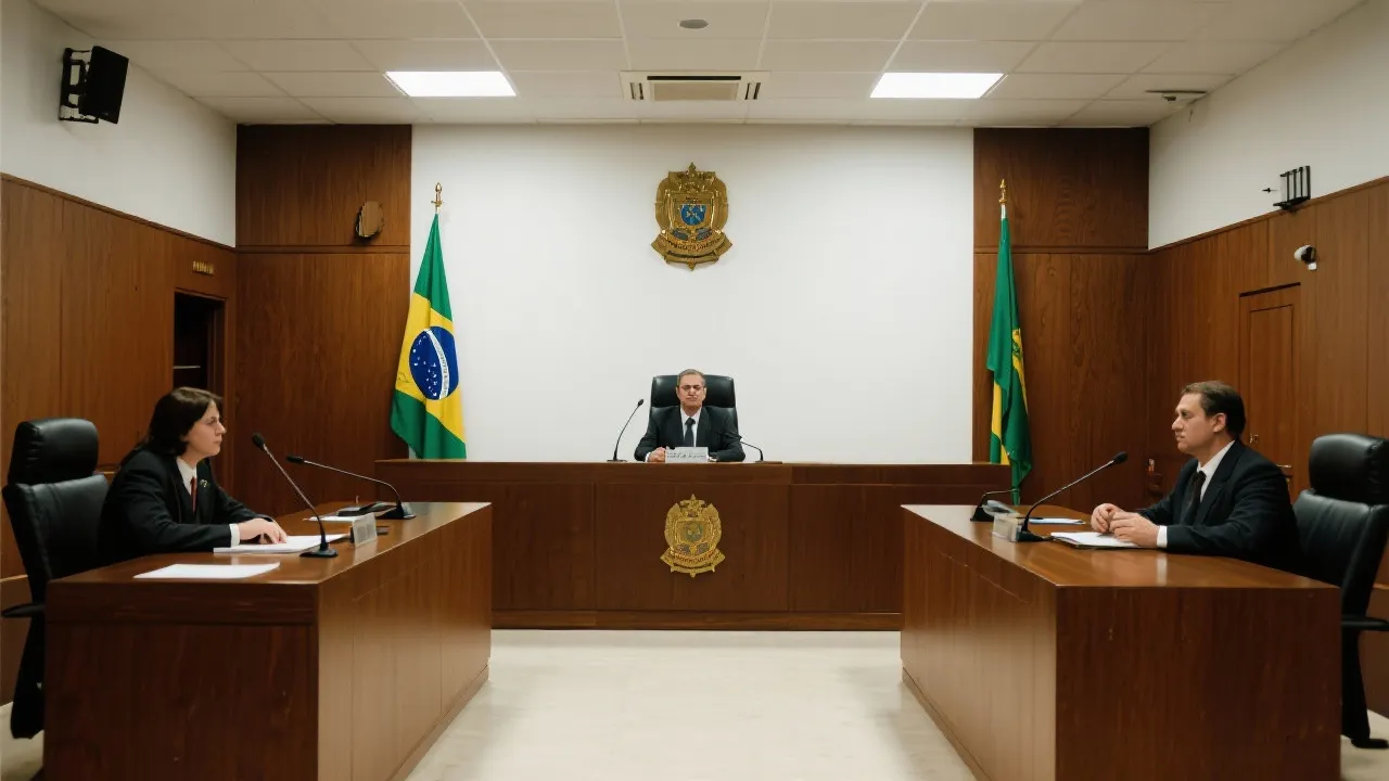 Advogados Criminalistas Rj: Uma Análise Abrangente