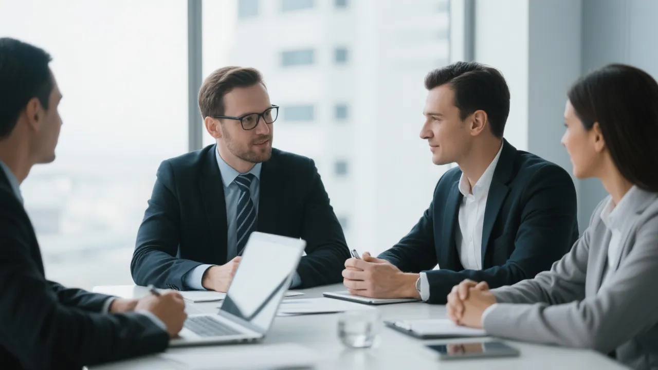 Consultoria e Controladoria para Empresas
